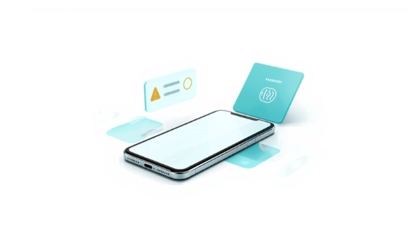 Поддержка и инструкция eSIM в Telegram